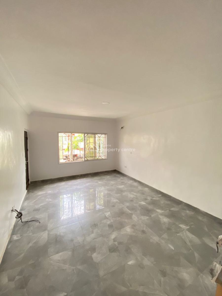 Luxury 4bedroom Terrace Duplex, Chervon Alternative, Lekki, Lagos, Terraced Duplex for Rent