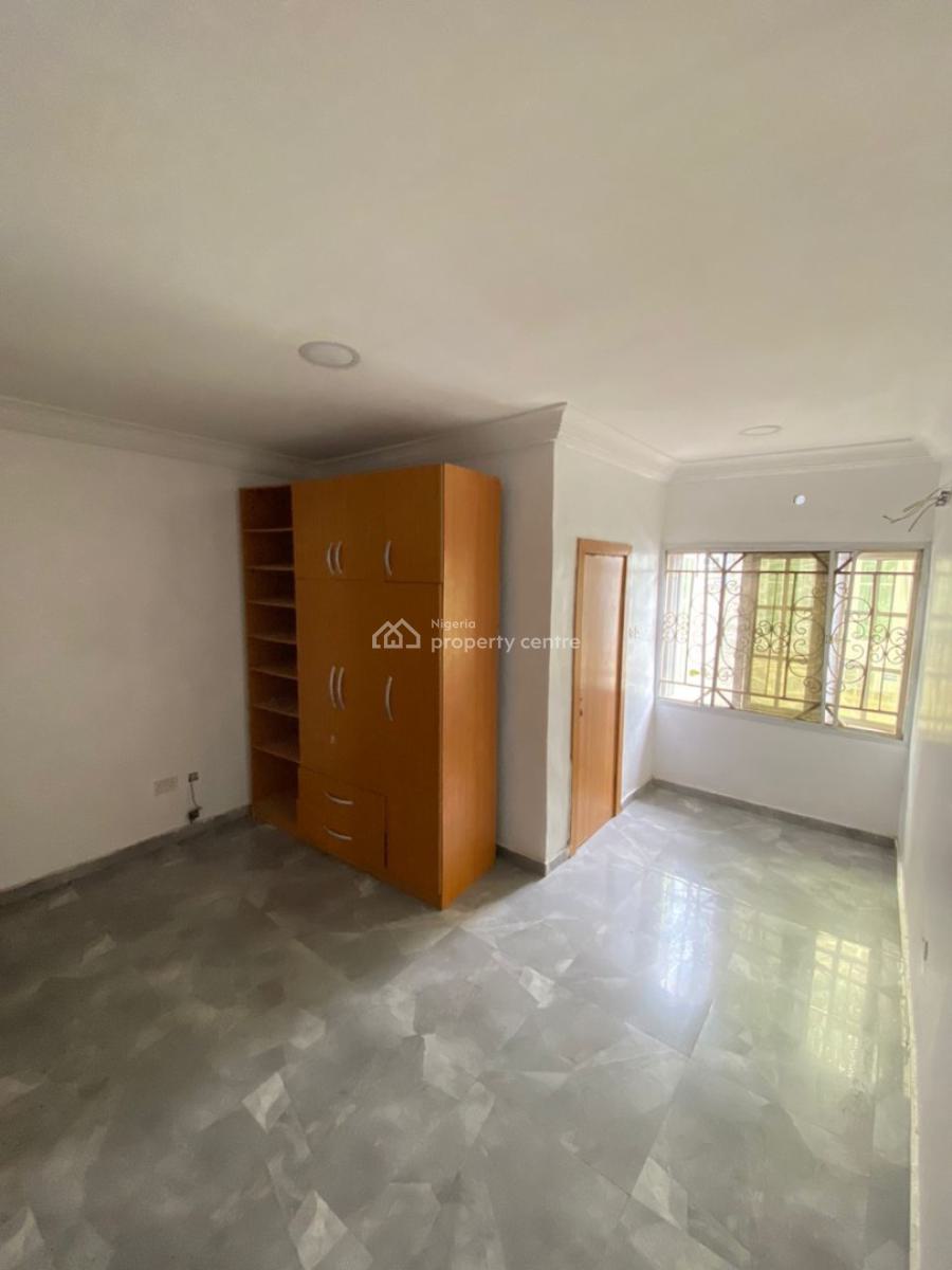 Luxury 4bedroom Terrace Duplex, Chervon Alternative, Lekki, Lagos, Terraced Duplex for Rent