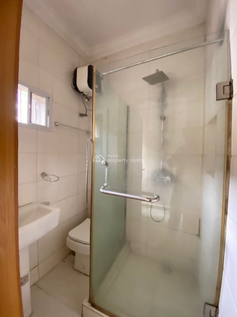 Luxury 4bedroom Terrace Duplex, Chervon Alternative, Lekki, Lagos, Terraced Duplex for Rent