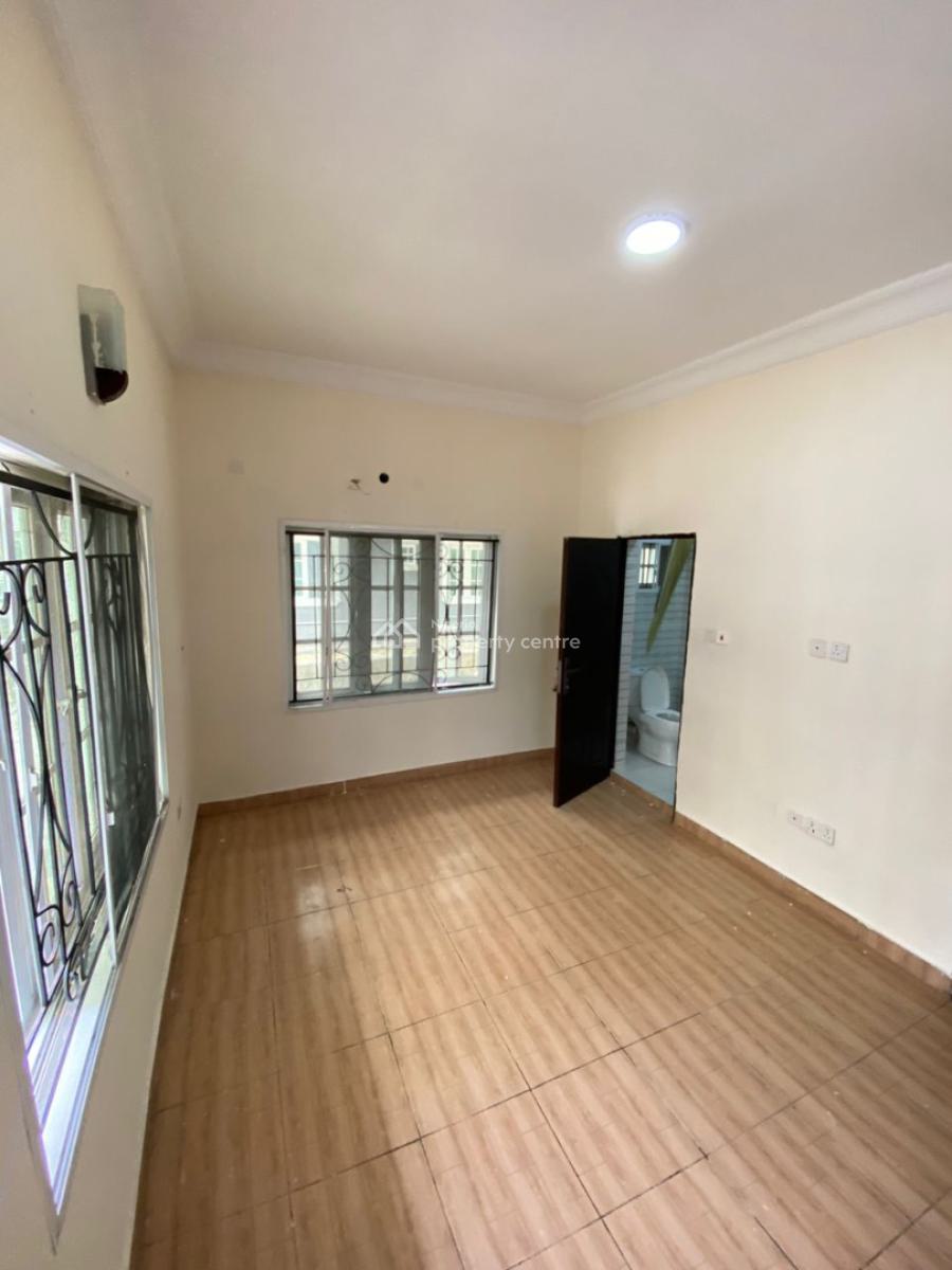 Luxury 4 Bedroom Semi Detached Duplex with Bq, Chervon Alternative, Lekki, Lagos, Semi-detached Duplex for Rent