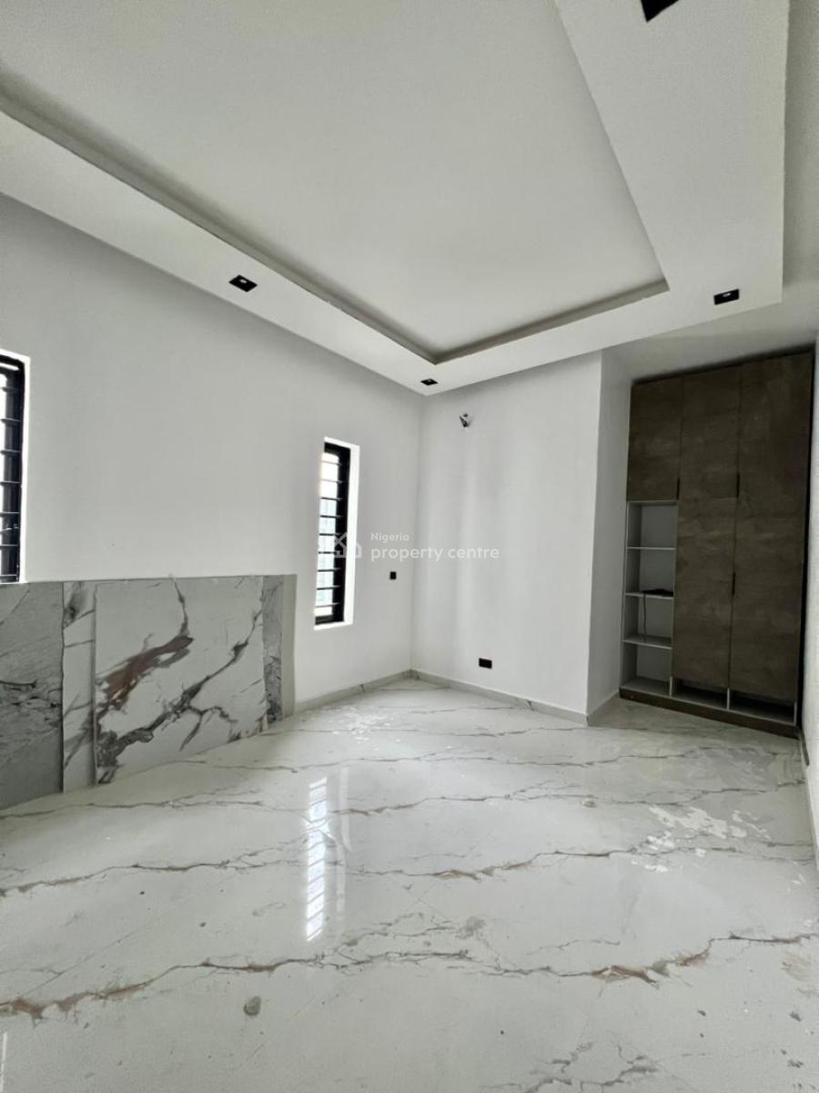 Luxury Spaciously 5 Bedroom Fully Detached Duplex with Swimming Pool, Highly Sought After 5 Bedroom Luxury Home Within a Prestigious Estate, Vgc, Lekki, Lagos, Detached Duplex for Sale