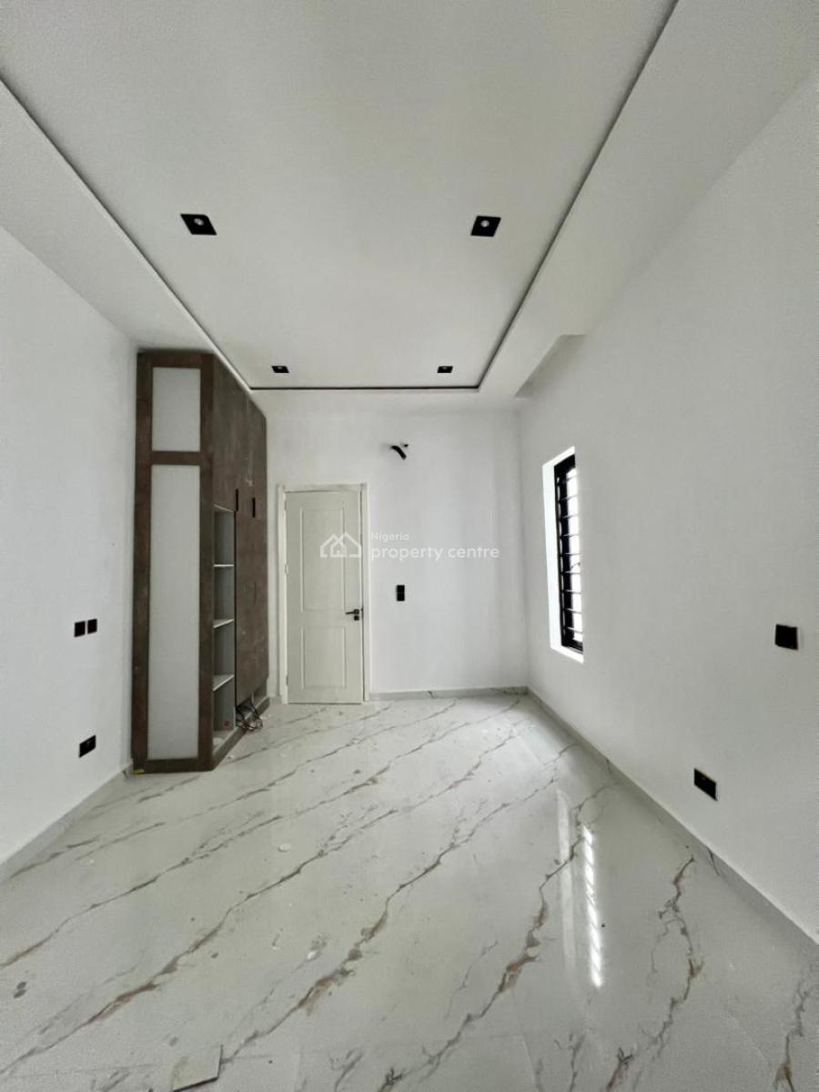 Luxury Spaciously 5 Bedroom Fully Detached Duplex with Swimming Pool, Highly Sought After 5 Bedroom Luxury Home Within a Prestigious Estate, Vgc, Lekki, Lagos, Detached Duplex for Sale