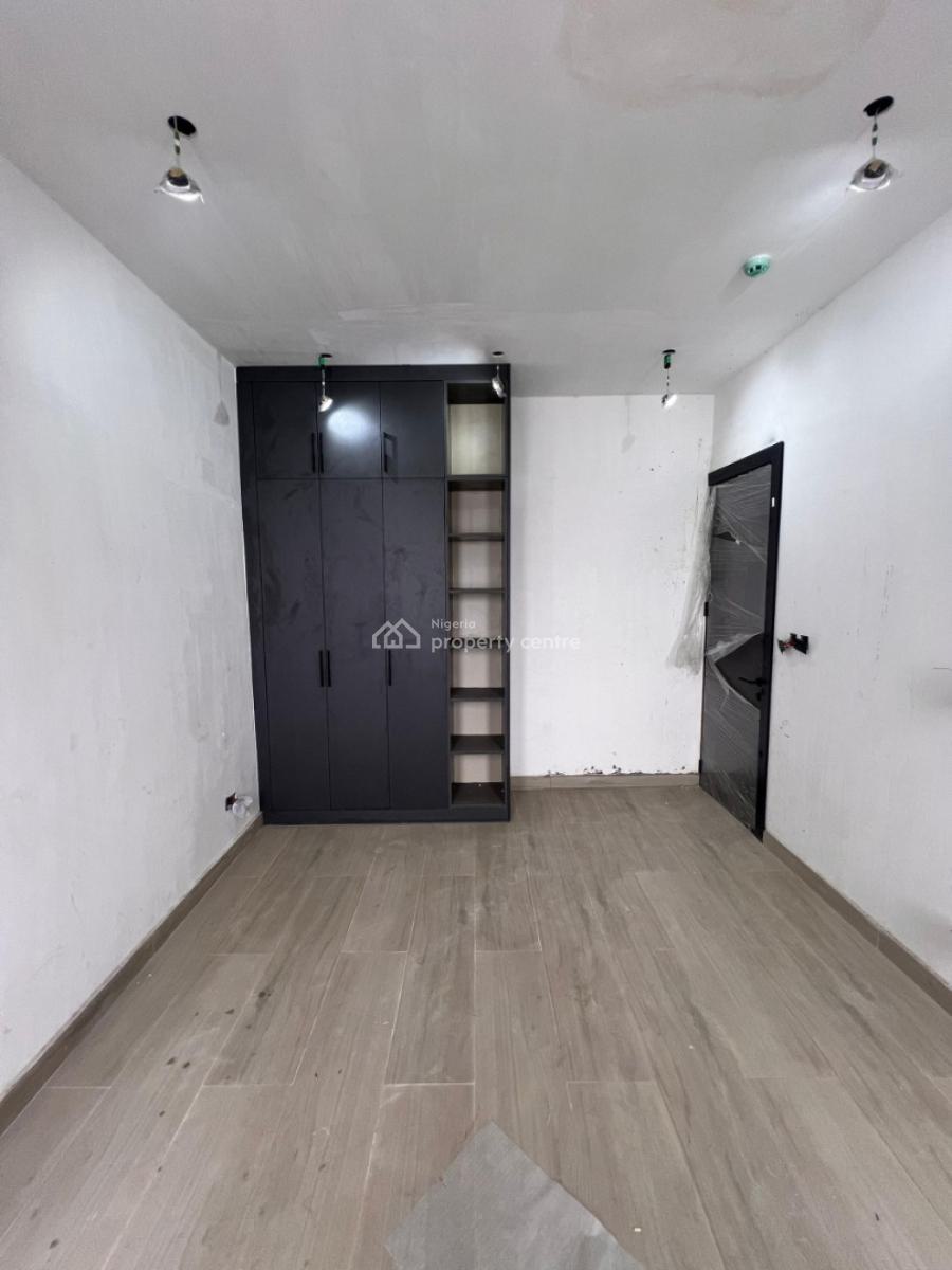 4-bedroom Terrace Duplex, Chevron, Lekki, Lagos, Terraced Duplex for Sale