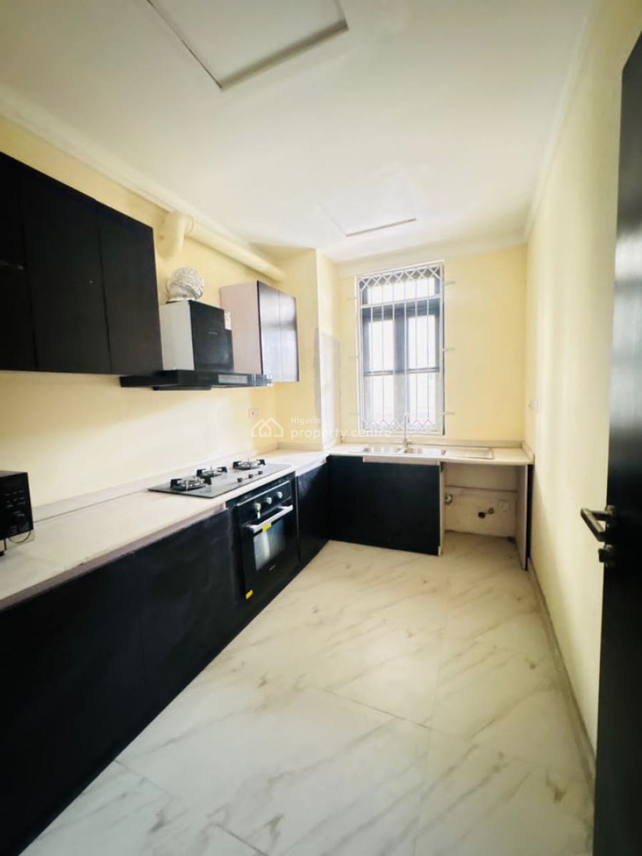 1 Bedroom Flat, Off Oniru Estate Victoria Island Lagos, Oniru, Victoria Island (vi), Lagos, Mini Flat (room and Parlour) for Rent