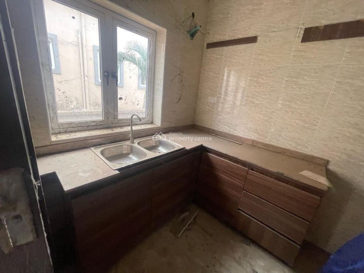 4 Beds Fully Detached Duplex Home with Bq I, Designed for Roi. Built for Stability, Agodi, Ibadan, Oyo, Detached Duplex for Sale