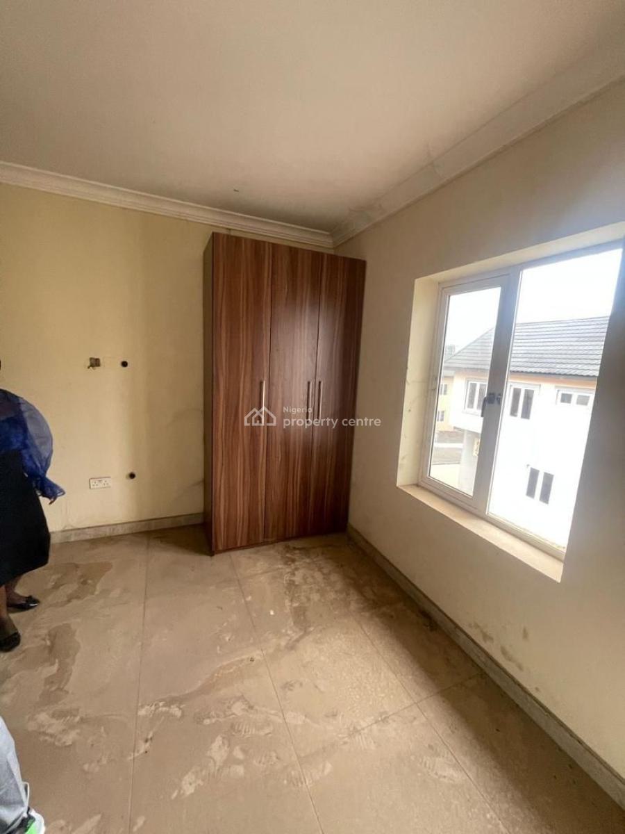 4 Beds Fully Detached Duplex Home with Bq I, Designed for Roi. Built for Stability, Agodi, Ibadan, Oyo, Detached Duplex for Sale