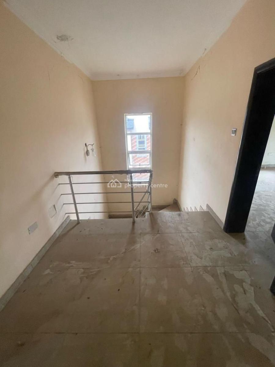 4 Beds Fully Detached Duplex Home with Bq I, Designed for Roi. Built for Stability, Agodi, Ibadan, Oyo, Detached Duplex for Sale