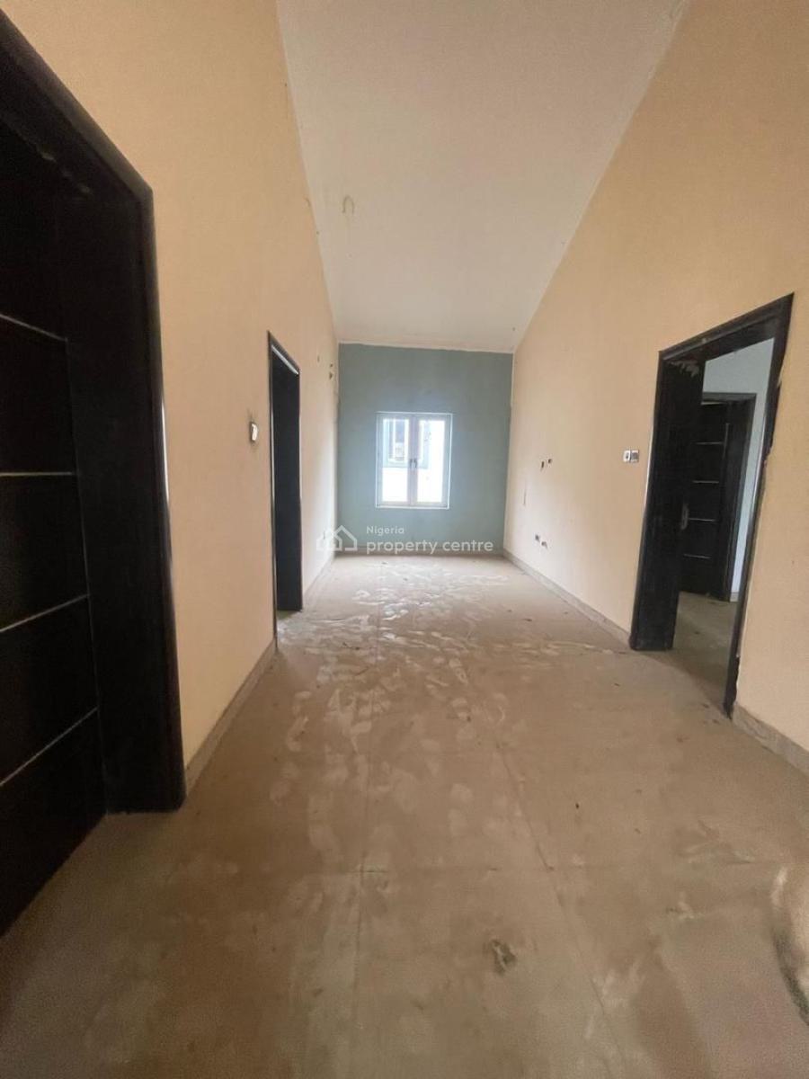 4 Beds Fully Detached Duplex Home with Bq I, Designed for Roi. Built for Stability, Agodi, Ibadan, Oyo, Detached Duplex for Sale