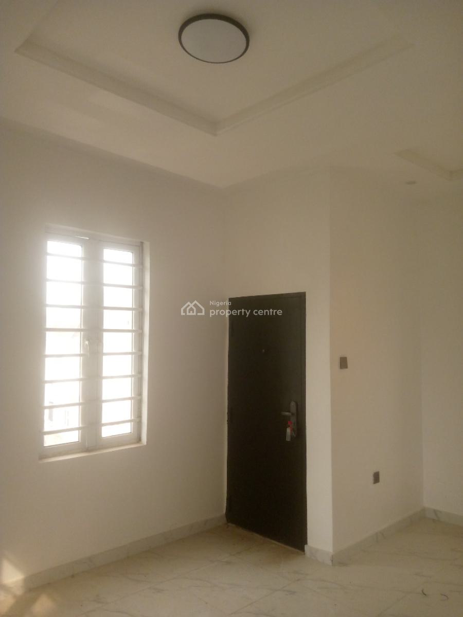 Beautiful 4 Bedroom Duplex, Berger, Arepo, Ogun, Detached Duplex for Rent