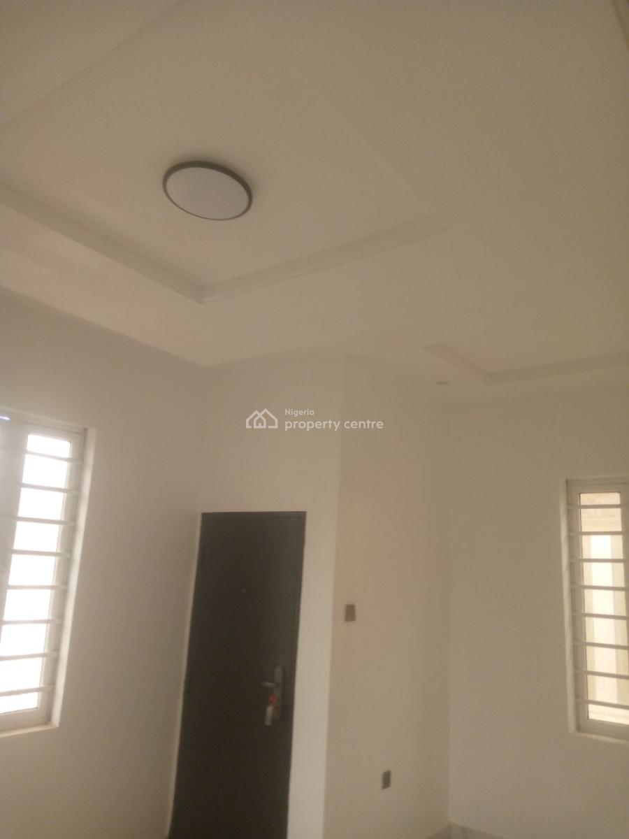 Beautiful 4 Bedroom Duplex, Berger, Arepo, Ogun, Detached Duplex for Rent