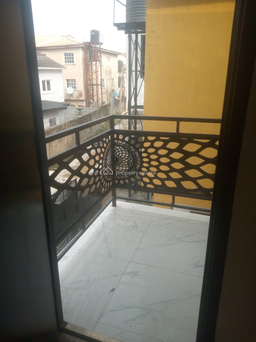 Beautiful 4 Bedroom Duplex, Berger, Arepo, Ogun, Detached Duplex for Rent