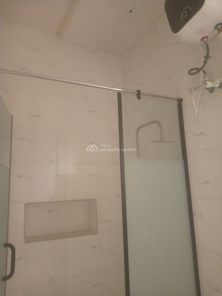 Beautiful 4 Bedroom Duplex, Berger, Arepo, Ogun, Detached Duplex for Rent