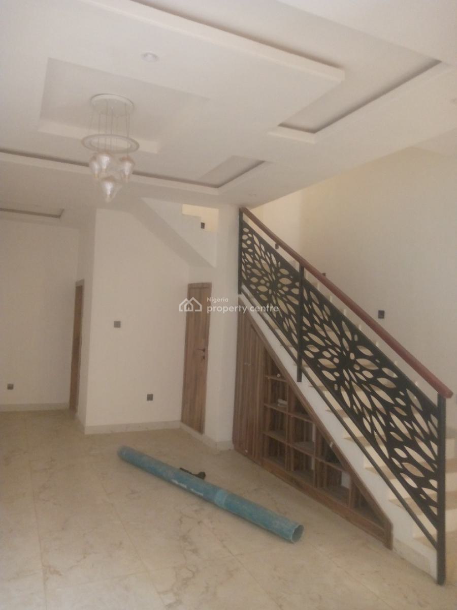Beautiful 4 Bedroom Duplex, Berger, Arepo, Ogun, Detached Duplex for Rent