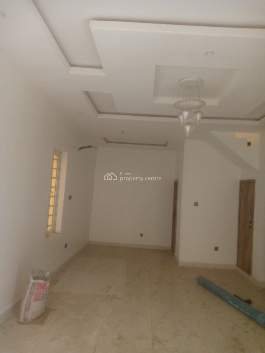 Beautiful 4 Bedroom Duplex, Berger, Arepo, Ogun, Detached Duplex for Rent