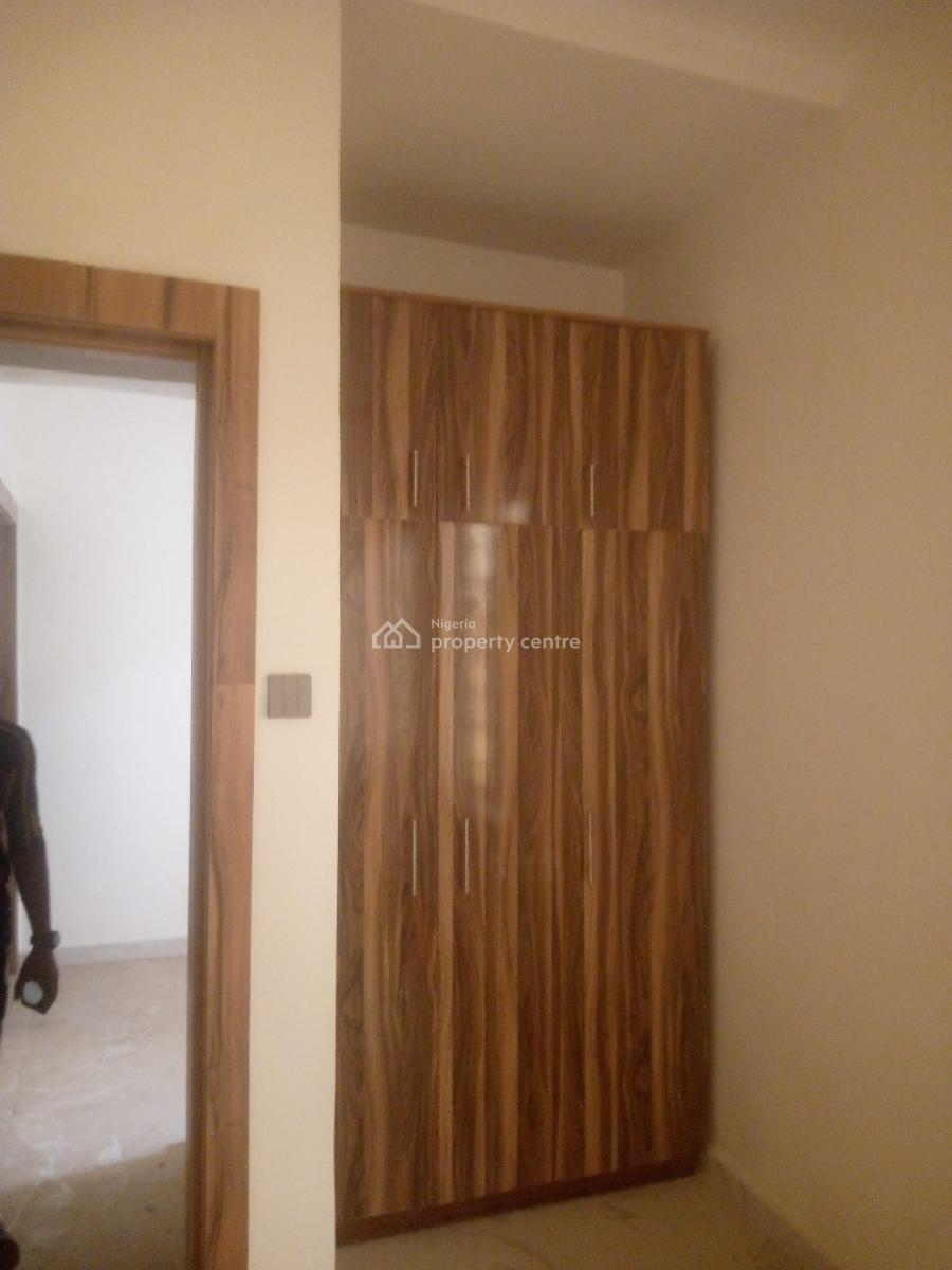 Beautiful 4 Bedroom Duplex, Berger, Arepo, Ogun, Detached Duplex for Rent