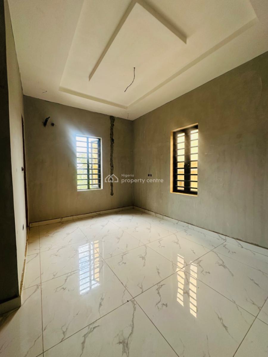 Spaciously Built 5 Bedroom Fully Detached Duplex with a Room Bq, Opebi, Ikeja, Lagos, Detached Duplex for Sale