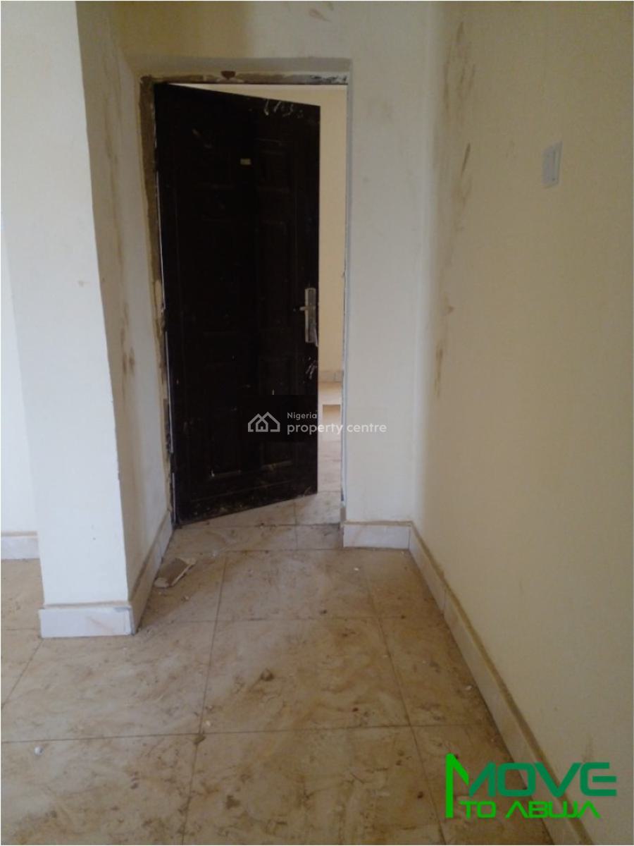 Self Contain, Jabi, Abuja, Self Contain (single Rooms) for Rent