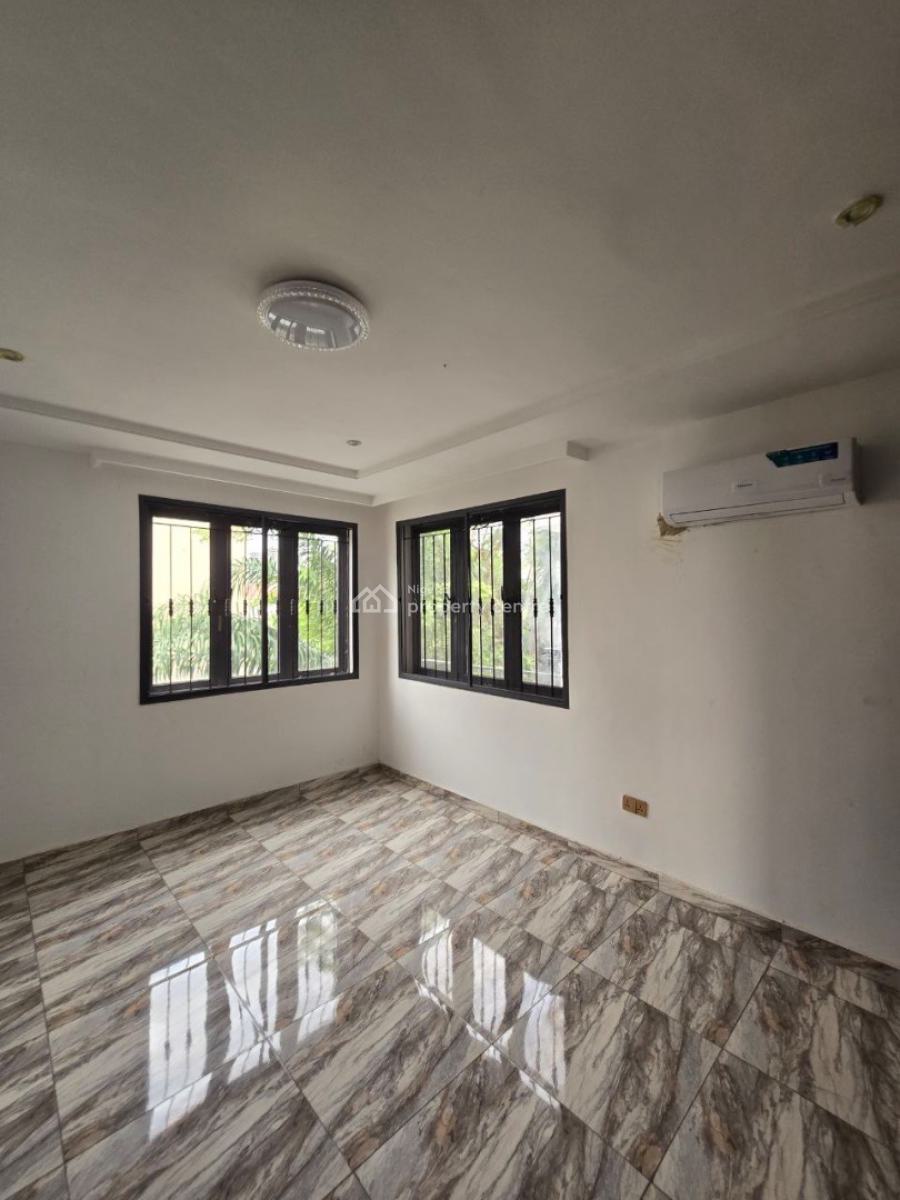 Brand New 3 Bedroom with a Room Bq, Ikoyi, Lagos, Flat / Apartment for Rent