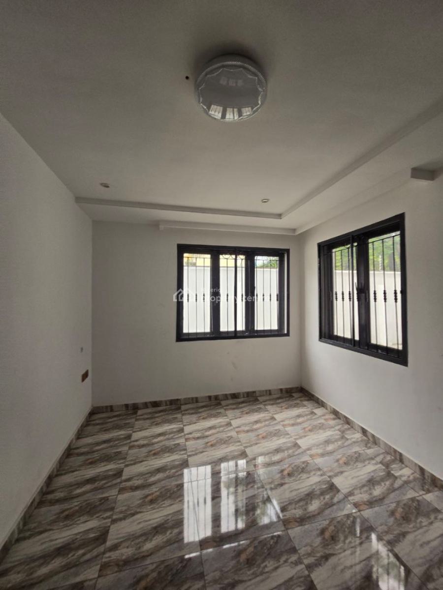Brand New 3 Bedroom with a Room Bq, Ikoyi, Lagos, Flat / Apartment for Rent
