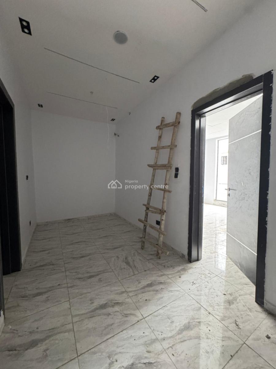 Beautiful 3 Bedroom in a Top Performing Location, Ikota, Lekki, Lagos, Terraced Duplex for Sale