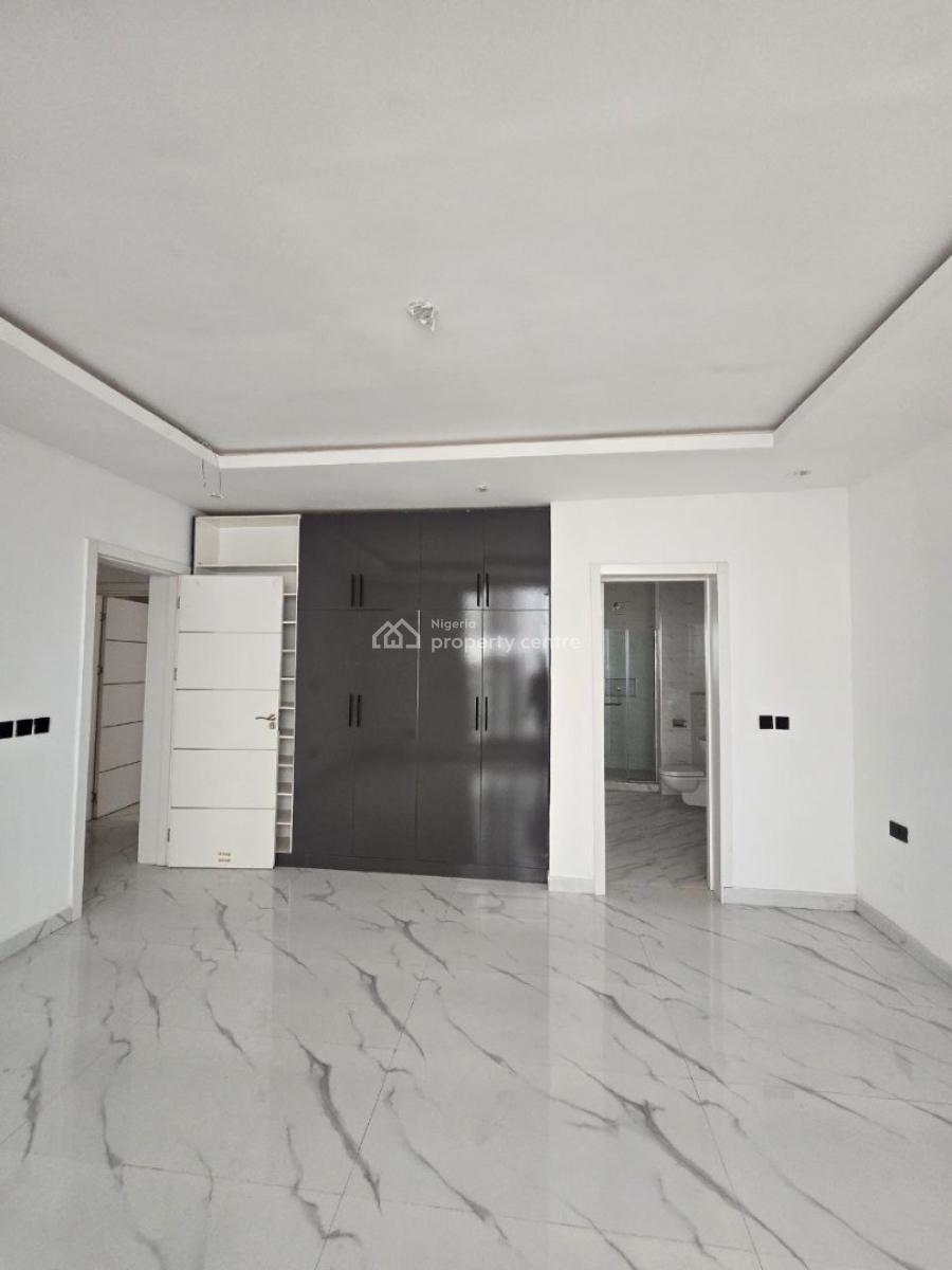 4 Bedroom Terrace with Bq, Oniru, Victoria Island (vi), Lagos, Terraced Duplex for Sale