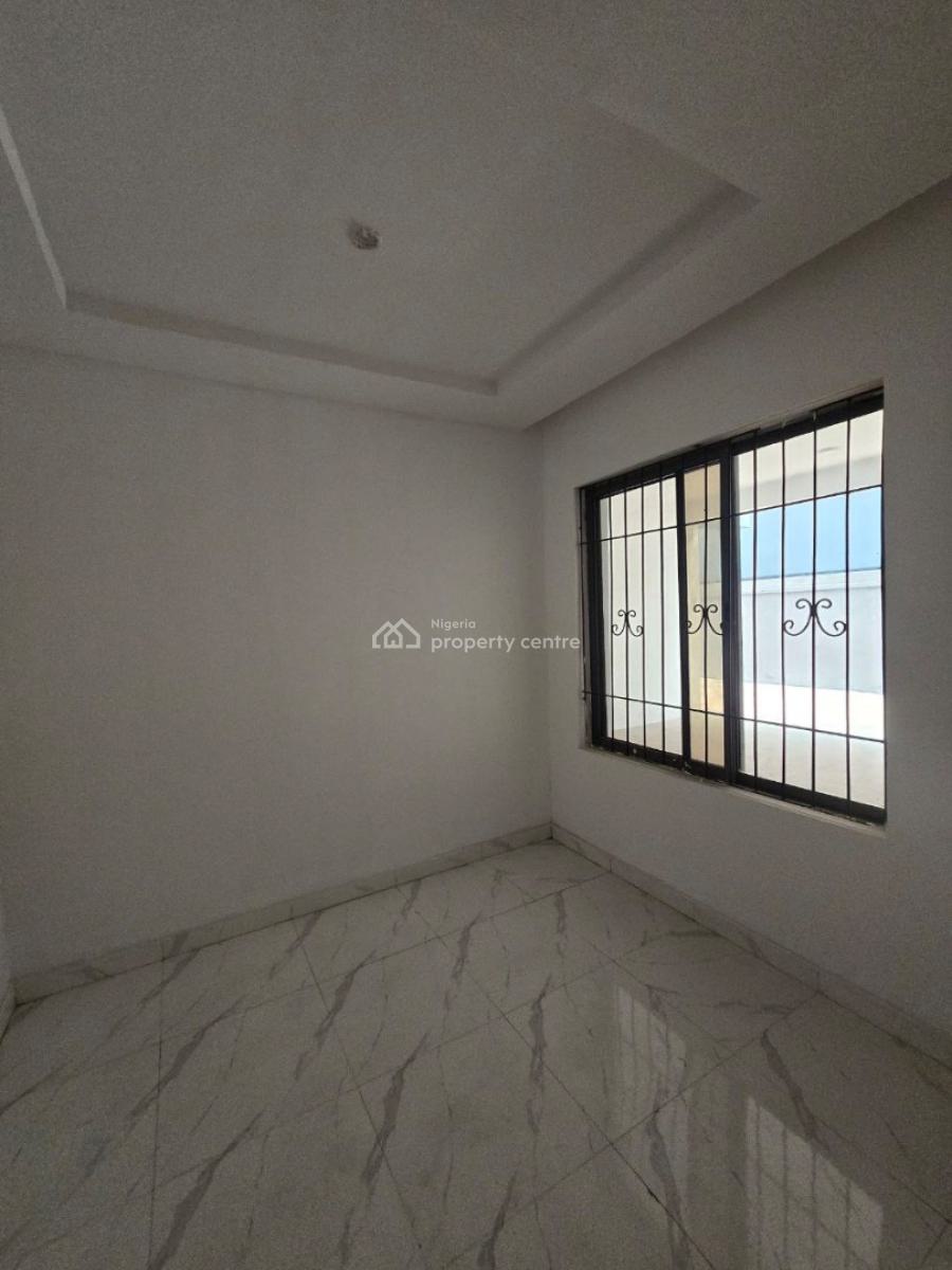 4 Bedroom Terrace with Bq, Oniru, Victoria Island (vi), Lagos, Terraced Duplex for Sale