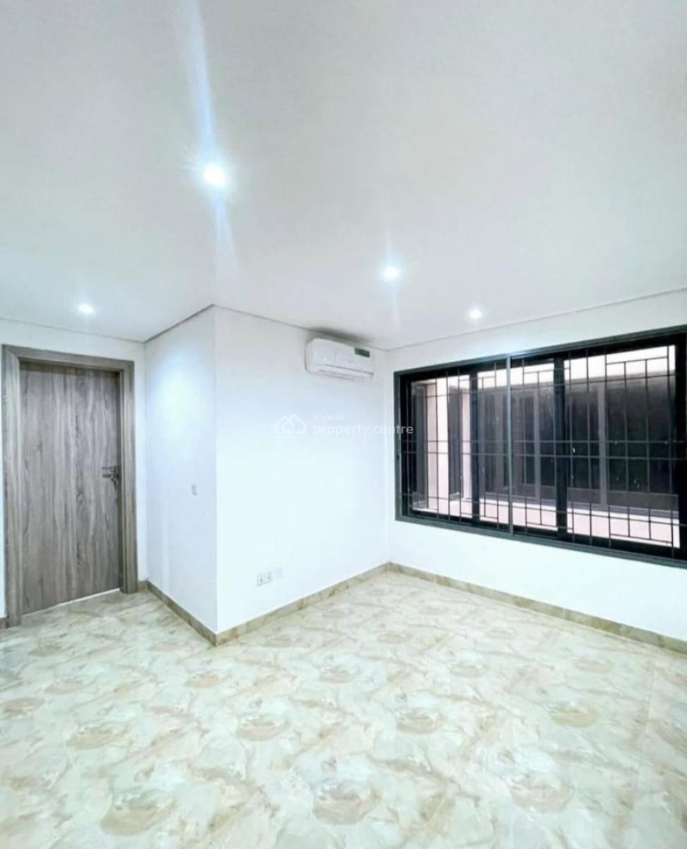4, Lekki Phase 1, Lekki, Lagos, Terraced Duplex for Rent