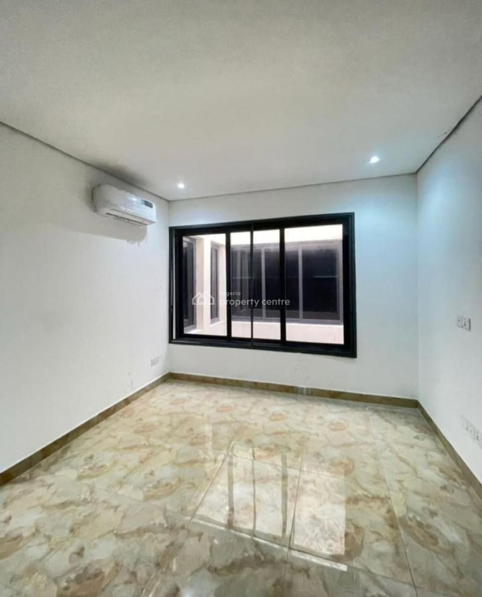 4, Lekki Phase 1, Lekki, Lagos, Terraced Duplex for Rent