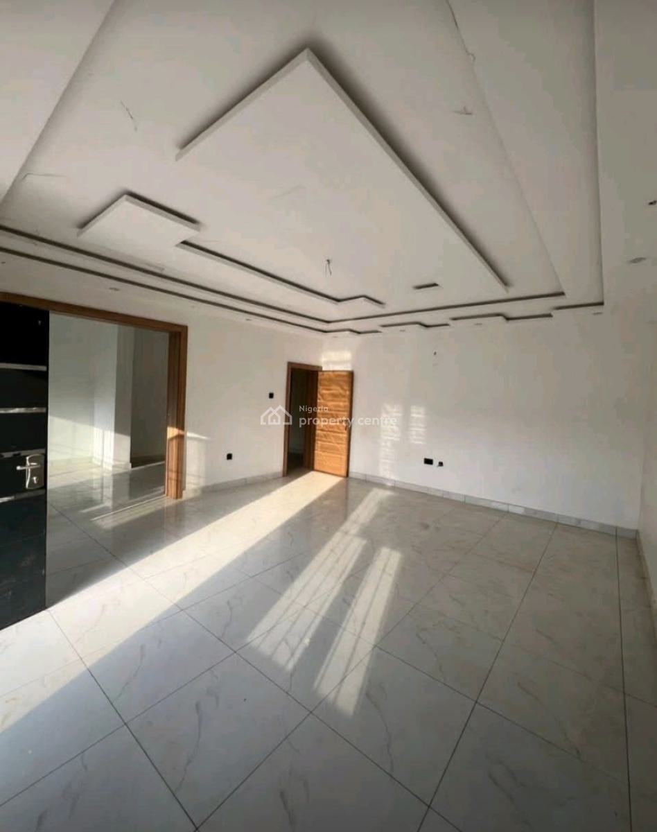 Brand New 2 Bedroom Apartment in a Block of Flats, Fo1 Layout, Kubwa, Abuja, Flat / Apartment for Sale