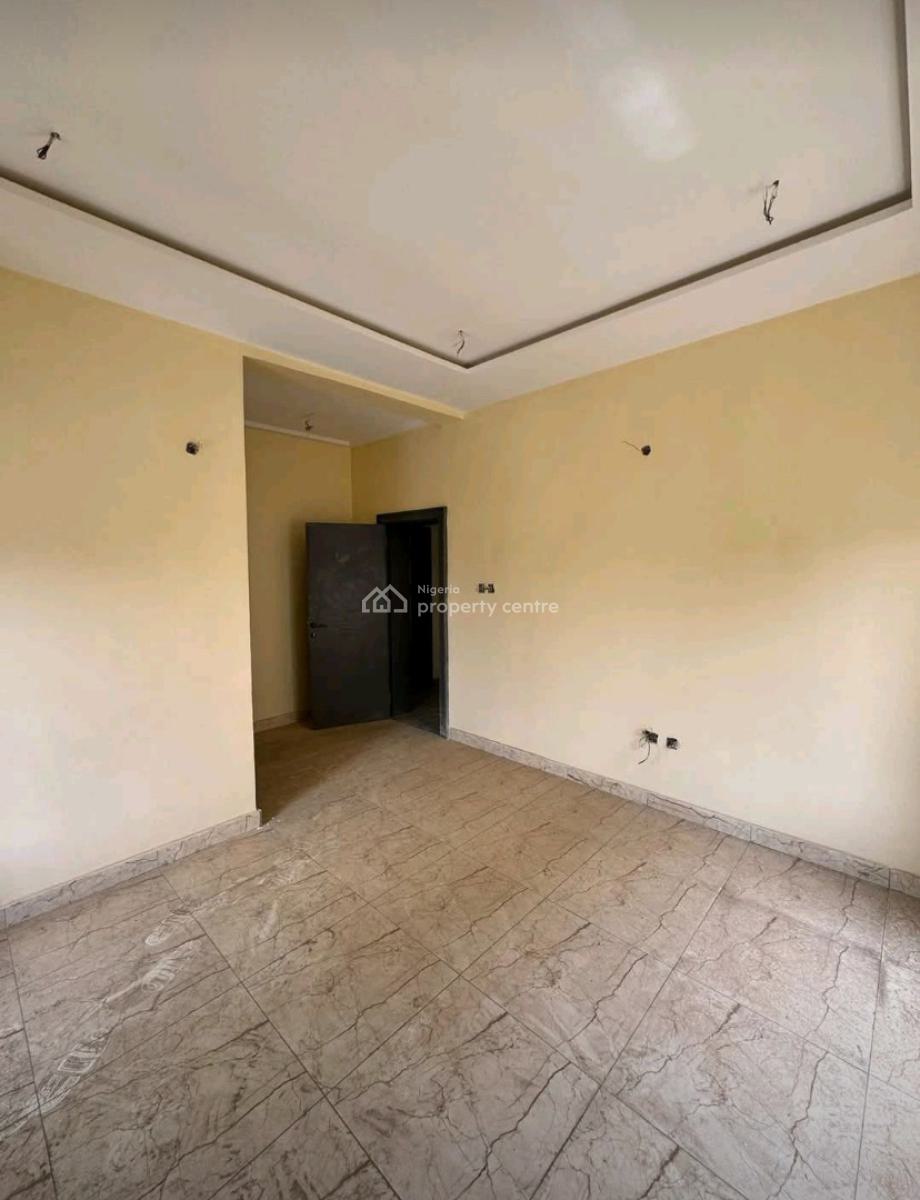 Brand New 2 Bedroom Apartment in a Block of Flats, Fo1 Layout, Kubwa, Abuja, Flat / Apartment for Sale