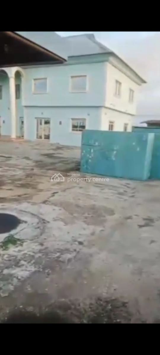 Filling Station, Falomo, Ikoyi, Lagos, Filling Station for Sale