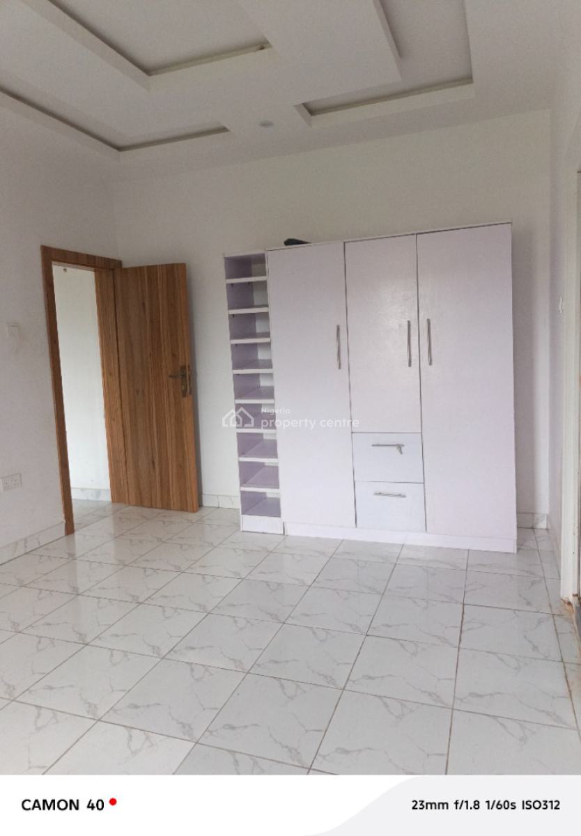 Luxury 2 Bedroom Flat Upstairs at Badore Ajah Lagos, Badore Ajah Lagos, Badore, Ajah, Lagos, Flat / Apartment for Rent
