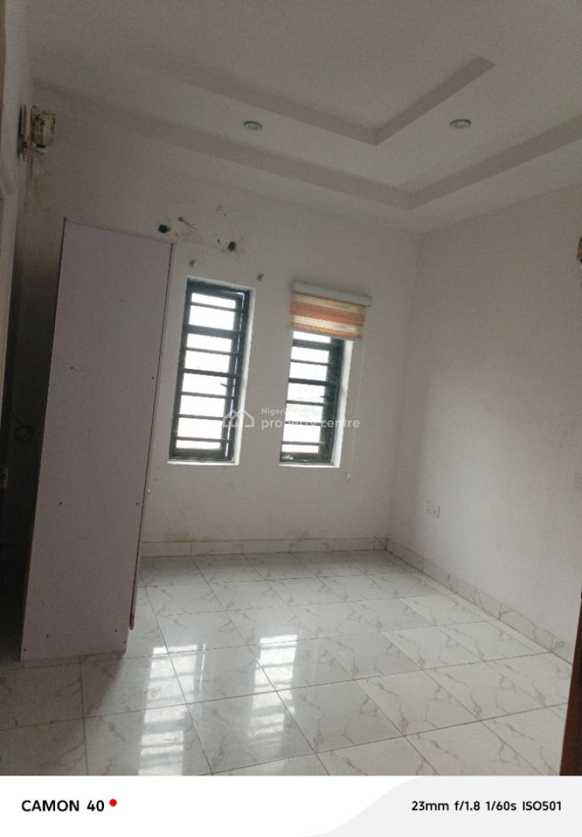 Luxury 2 Bedroom Flat Upstairs at Badore Ajah Lagos, Badore Ajah Lagos, Badore, Ajah, Lagos, Flat / Apartment for Rent