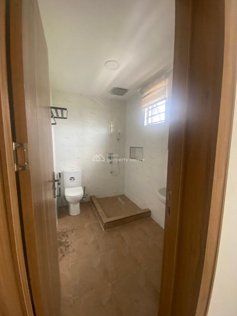 Brand New 4 Bedroom Terrace Duplex with Bq in Ikate Lekki, Off Freedom Way Ikate Elegushi Lekki, Ikate Elegushi, Lekki, Lagos, House for Sale