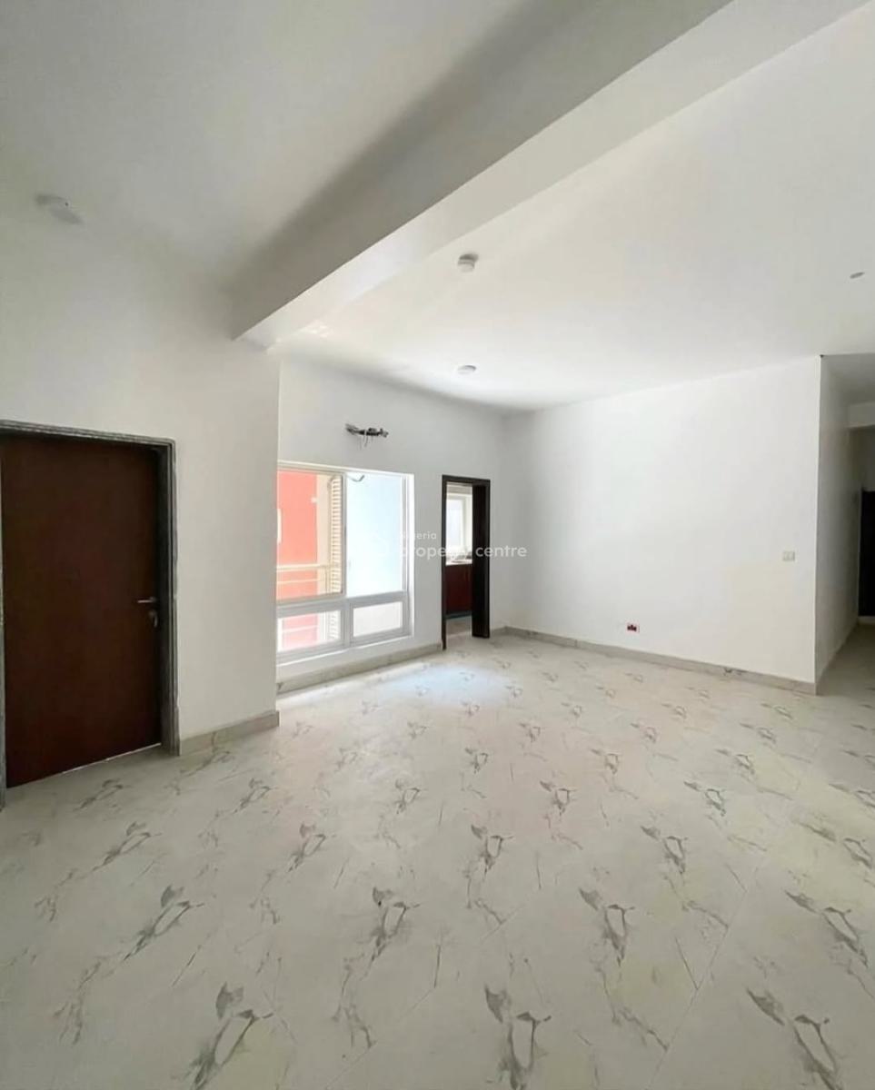 Brand New 3 Bedroom En-suite Flat with Fitted Kitchen Cabinets/pantry, Ikate Elegushi, Lekki, Lagos, Flat / Apartment for Rent
