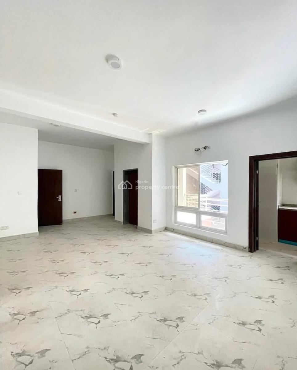Brand New 3 Bedroom En-suite Flat with Fitted Kitchen Cabinets/pantry, Ikate Elegushi, Lekki, Lagos, Flat / Apartment for Rent