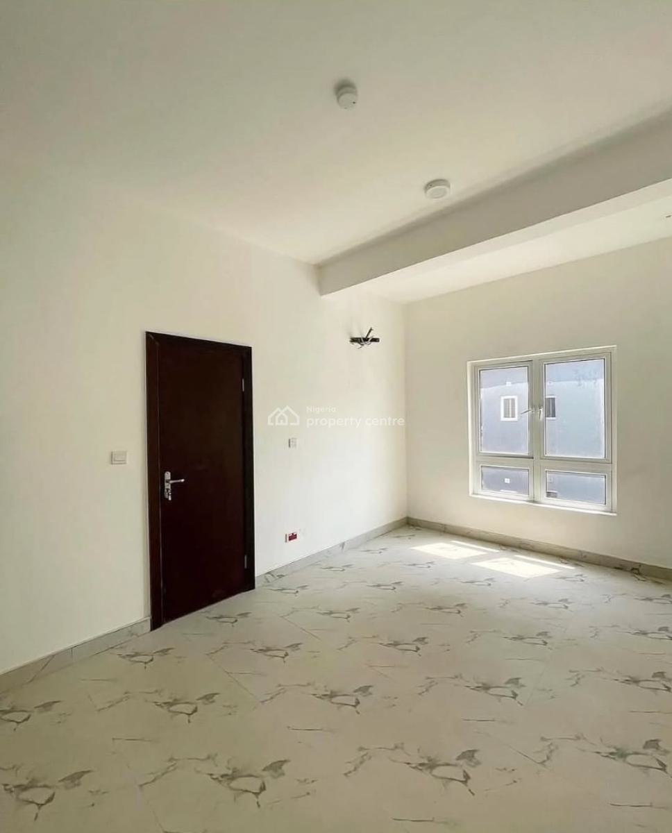 Brand New 3 Bedroom En-suite Flat with Fitted Kitchen Cabinets/pantry, Ikate Elegushi, Lekki, Lagos, Flat / Apartment for Rent