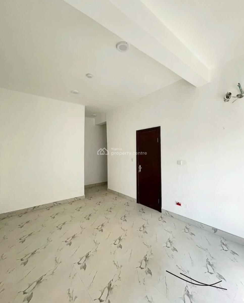 Brand New 3 Bedroom En-suite Flat with Fitted Kitchen Cabinets/pantry, Ikate Elegushi, Lekki, Lagos, Flat / Apartment for Rent