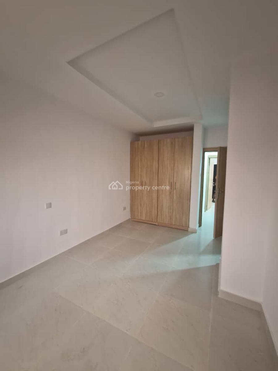 3 Bedroom Terrace Duplex, Awowolo Way Ikeja, Ikeja, Lagos, Terraced Duplex for Rent