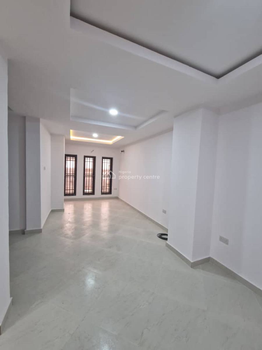 3 Bedroom Terrace Duplex, Awowolo Way Ikeja, Ikeja, Lagos, Terraced Duplex for Rent