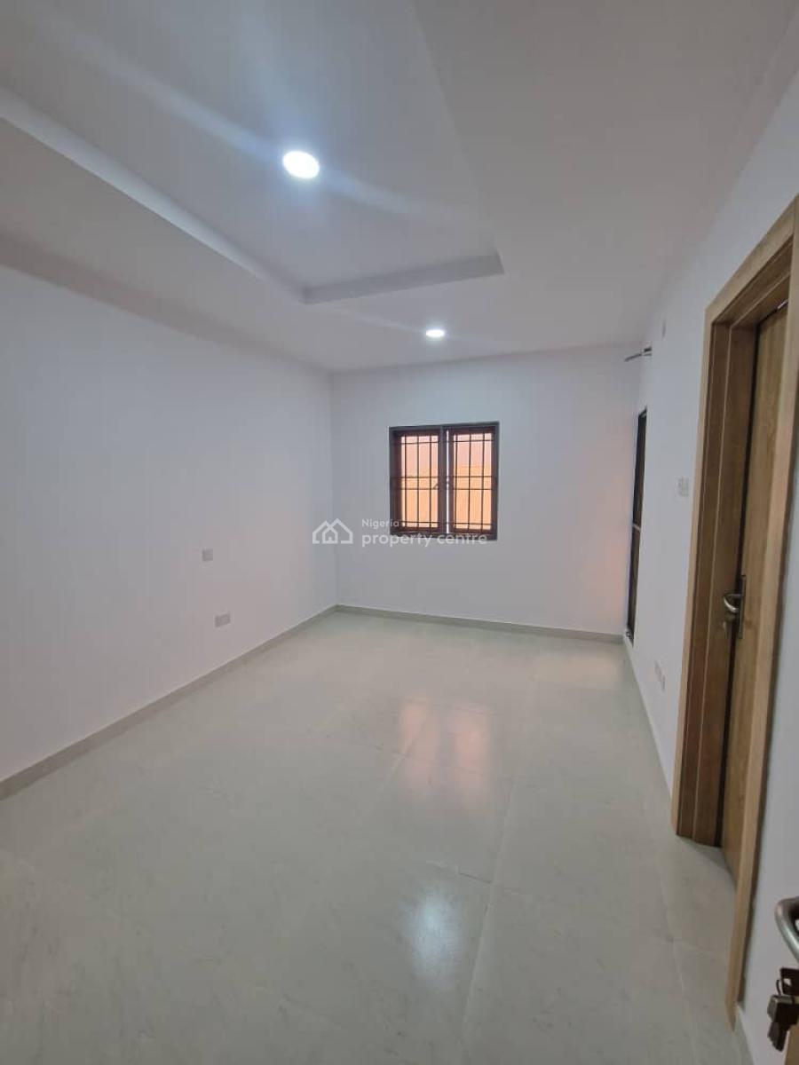 3 Bedroom Terrace Duplex, Awowolo Way Ikeja, Ikeja, Lagos, Terraced Duplex for Rent