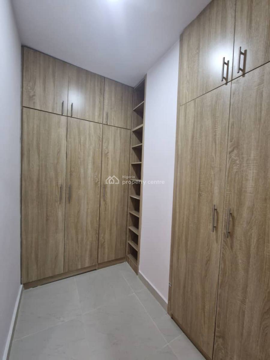 3 Bedroom Terrace Duplex, Awowolo Way Ikeja, Ikeja, Lagos, Terraced Duplex for Rent