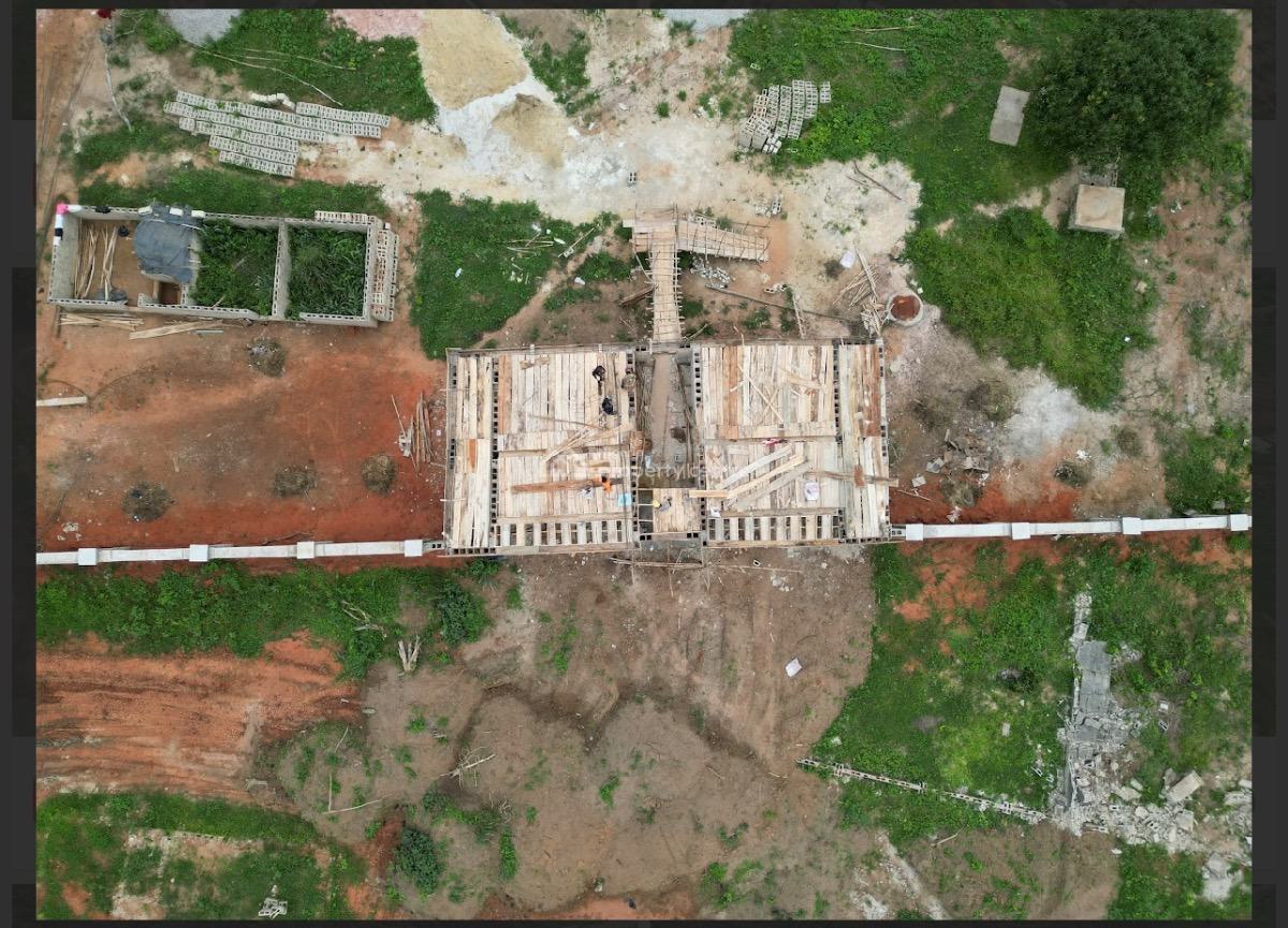 Most Affordable C of O Property with a Payment Plan &  Discount Offer, 100% Dry Land with Easy Accesss to Agbowa Round About , Agbowa, Ikorodu, Lagos, Land for Sale