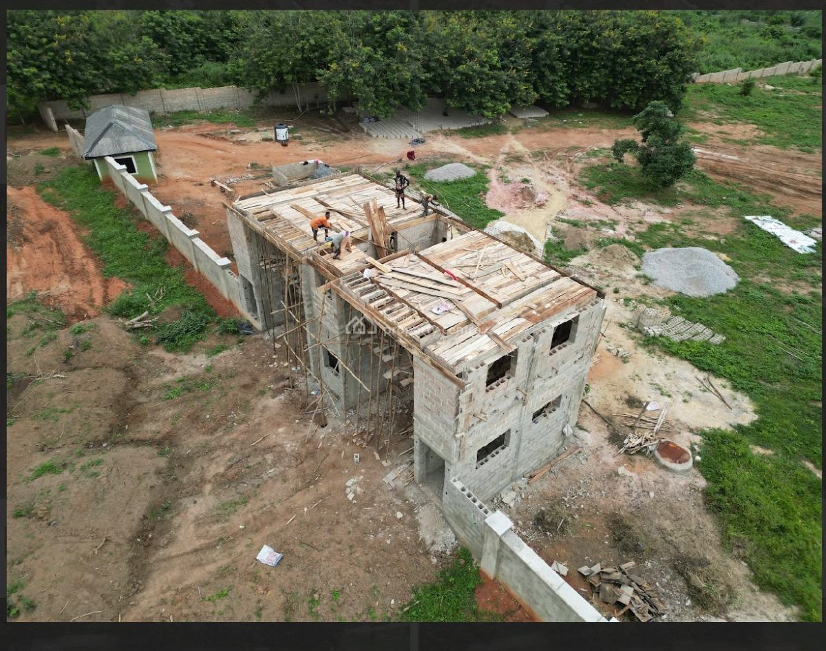 Most Affordable C of O Property with a Payment Plan &  Discount Offer, 100% Dry Land with Easy Accesss to Agbowa Round About , Agbowa, Ikorodu, Lagos, Land for Sale