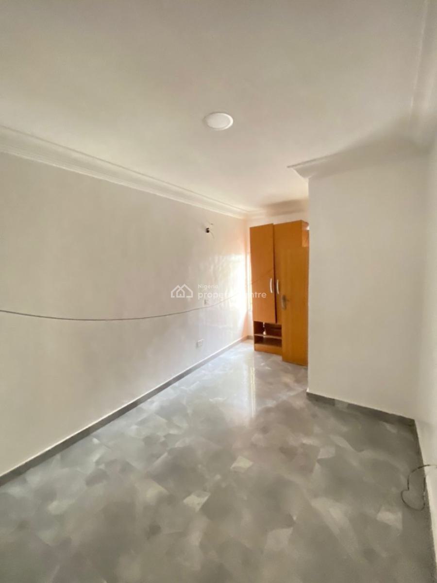 Fully Serviced 4 Bedroom Terrace Duplex, Chevron Alternative, Lekki, Lagos, Terraced Duplex for Rent