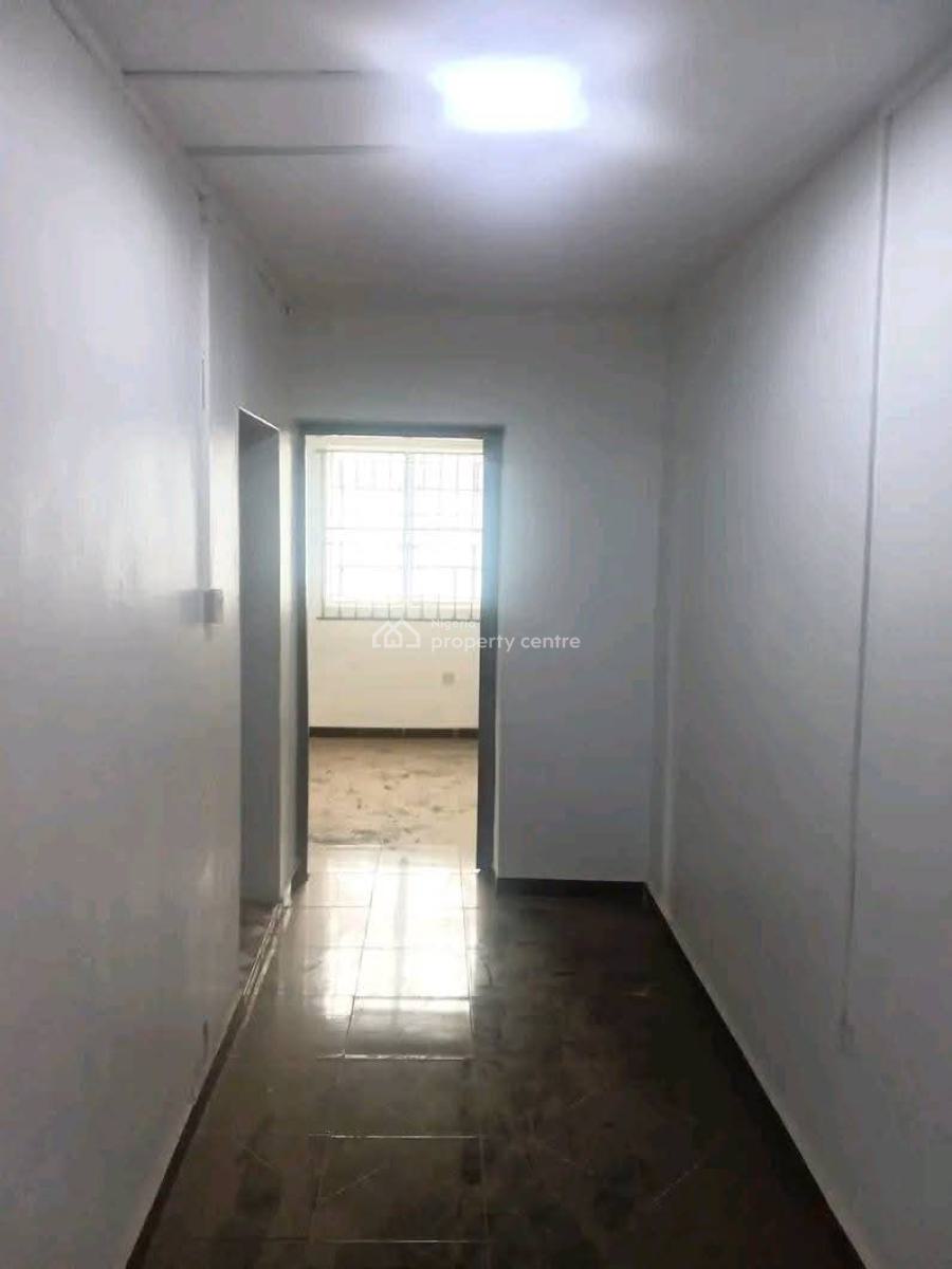 6144sqm Size Warehouses with Residential Flats and Offices for Staff W, Alimosho, Ikotun, Lagos, Warehouse for Rent