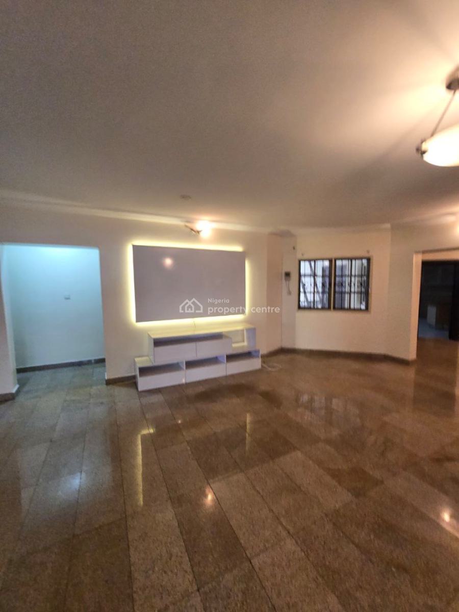 Brand New Serviced 3 Bedroom with Fitted Ac, Oniru, Victoria Island (vi), Lagos, Flat / Apartment for Rent