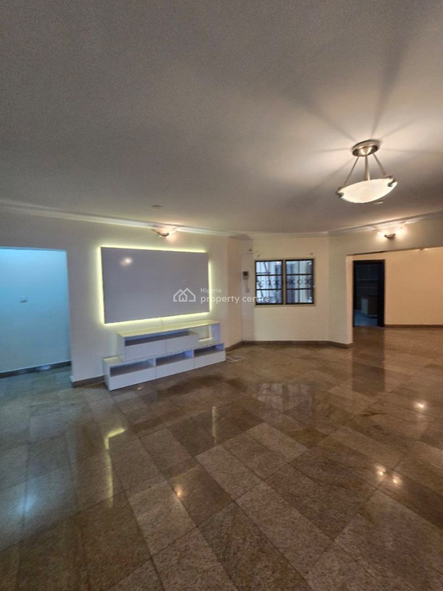 Brand New Serviced 3 Bedroom with Fitted Ac, Oniru, Victoria Island (vi), Lagos, Flat / Apartment for Rent