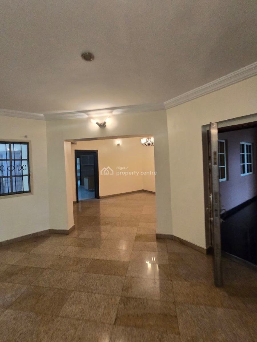 Brand New Serviced 3 Bedroom with Fitted Ac, Oniru, Victoria Island (vi), Lagos, Flat / Apartment for Rent