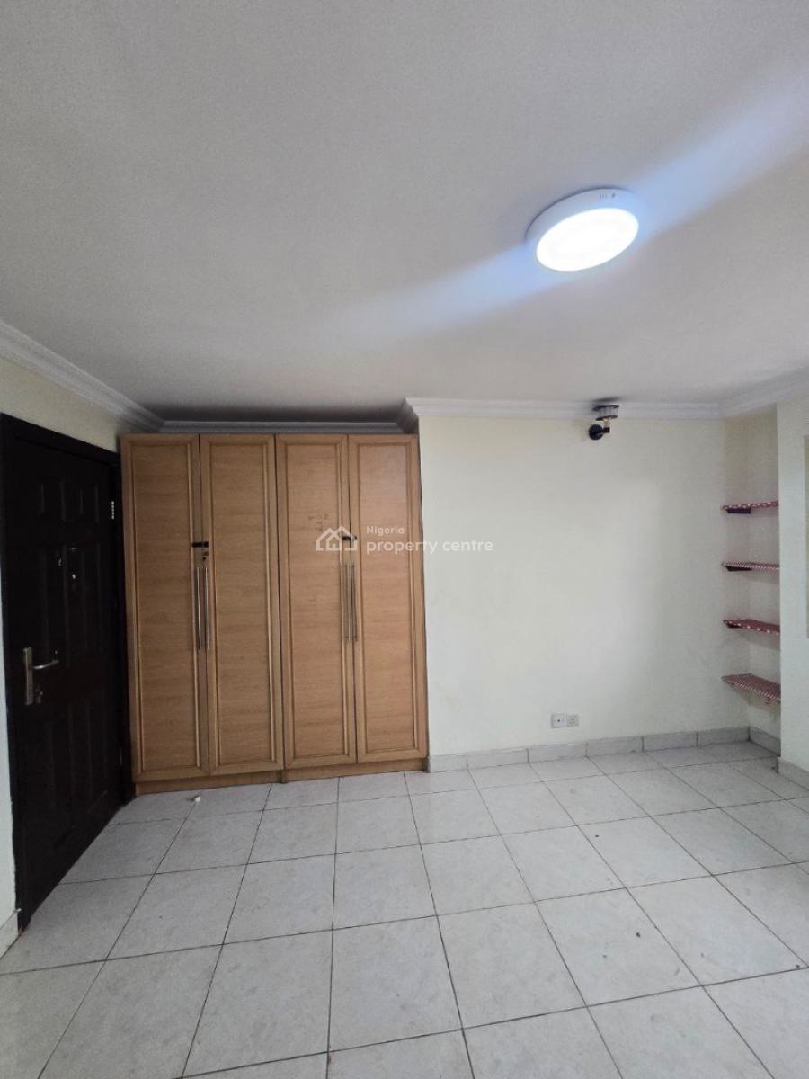 Brand New Serviced 3 Bedroom with Fitted Ac, Oniru, Victoria Island (vi), Lagos, Flat / Apartment for Rent